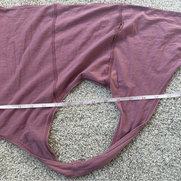 Lululemon Its A Tie Tank Figue - Picture 12 of 12